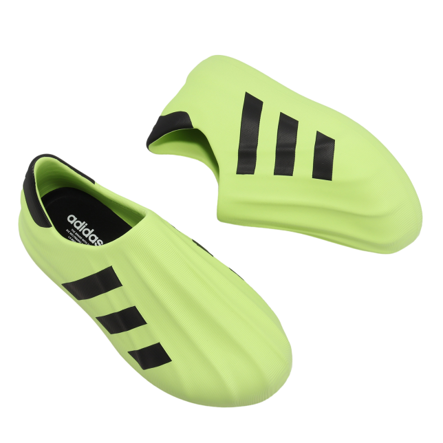 Adidas adiFom Superstar Pulse Lime Core Black - Aug 2023 - IE9873