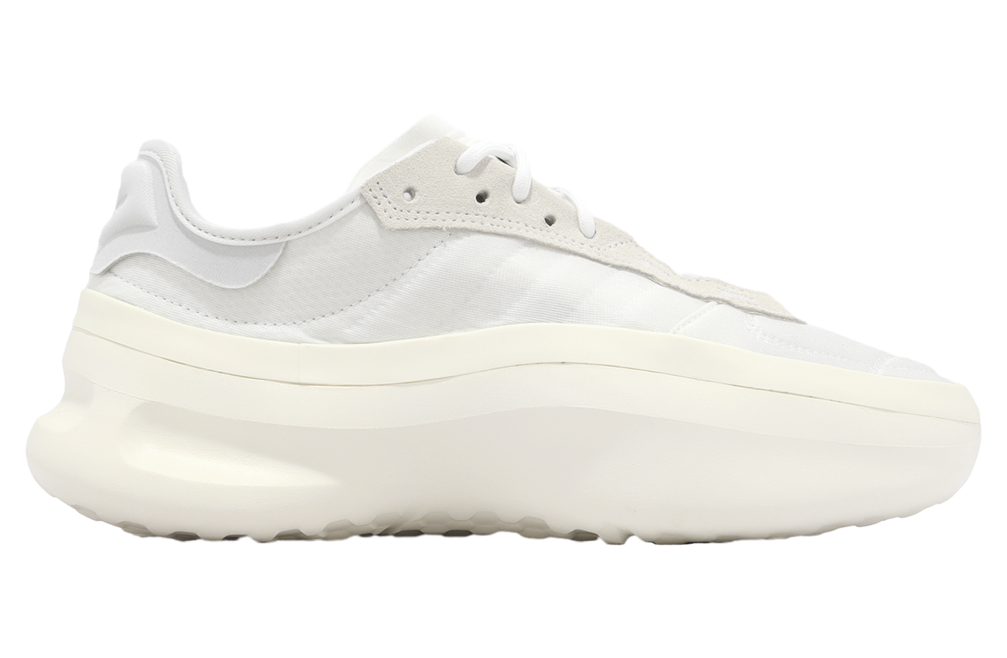 Adidas AdiFOM TRXN Cloud White / Core Black - Jul 2023