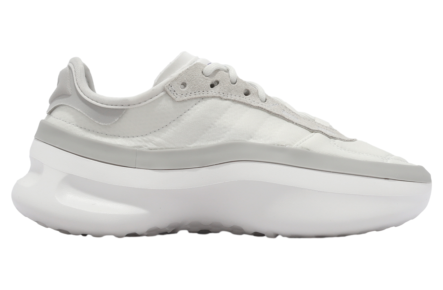 Adidas AdiFOM TRXN W WMNS Crystal White / Grey Two - Jul