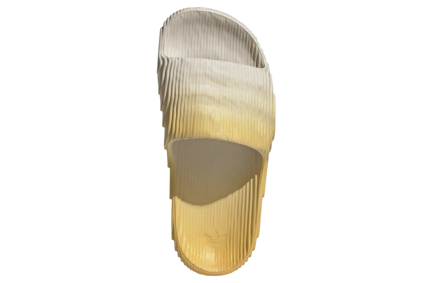 Adidas Adilette 22 Alumina / Oat