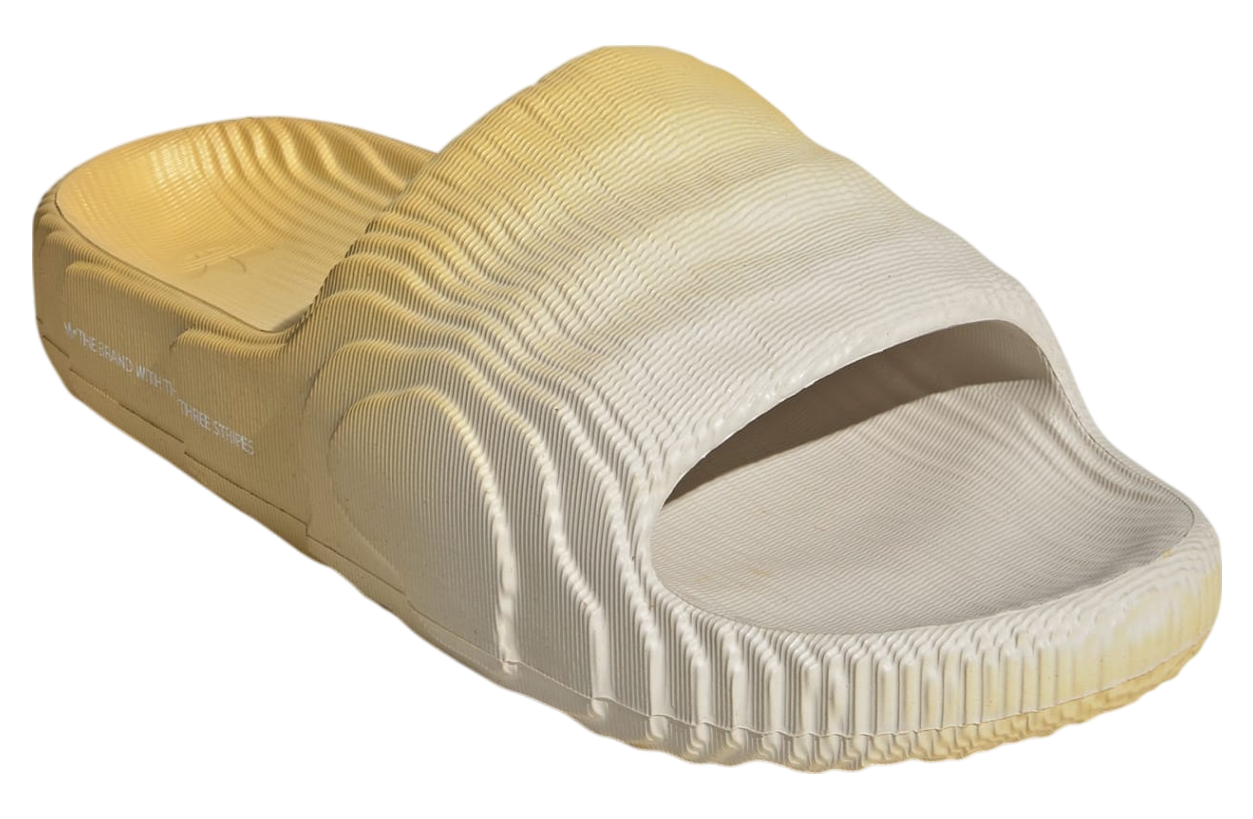 Adidas Adilette 22 Alumina / Oat