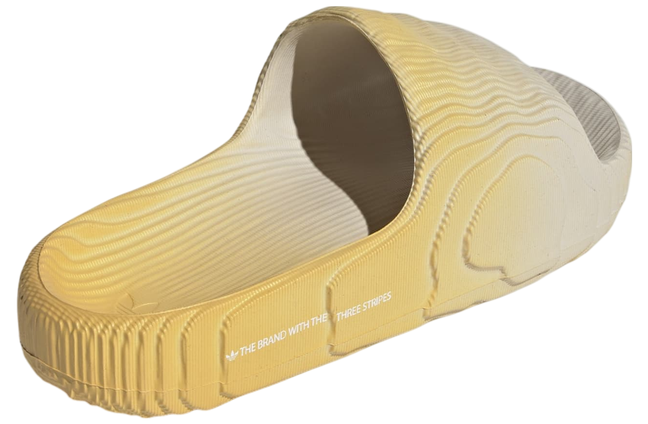 Adidas Adilette 22 Alumina / Oat