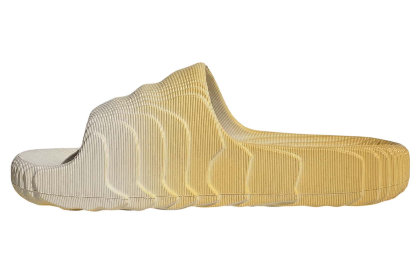 Adidas Adilette 22 Alumina / Oat