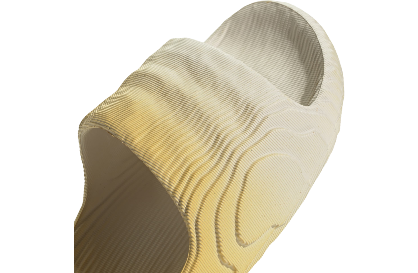 Adidas Adilette 22 Alumina / Oat