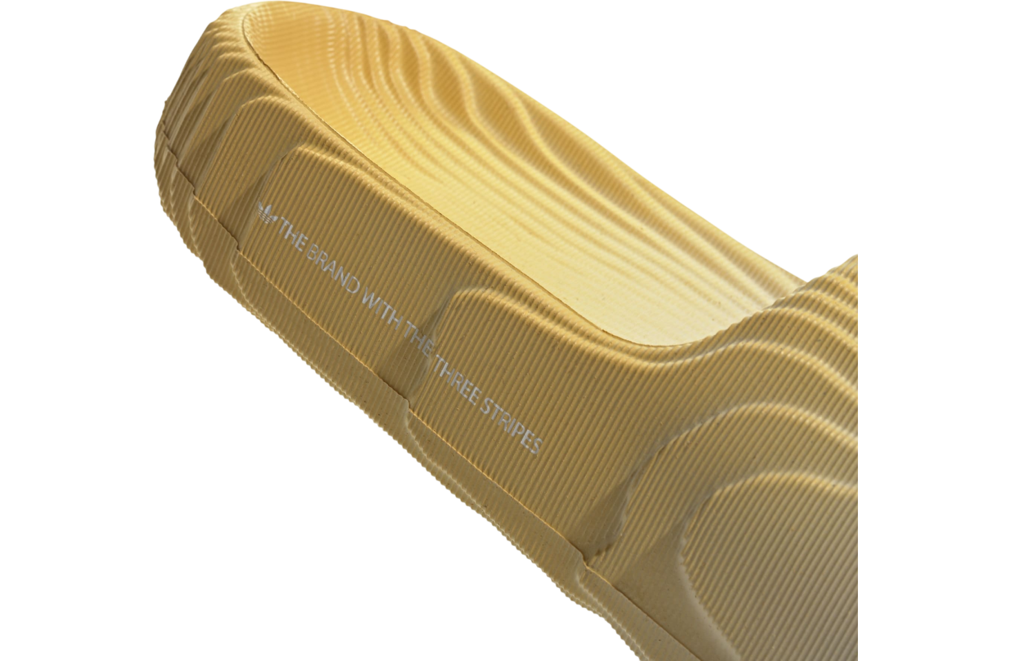 Adidas Adilette 22 Alumina / Oat