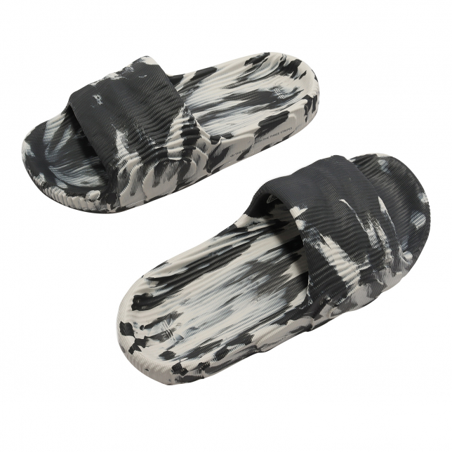 adidas Adilette 22 Slides Carbon GX6947