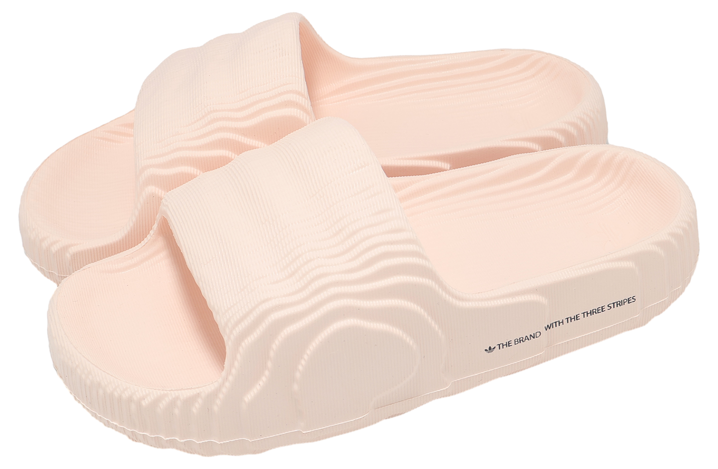 Adidas Adilette 22 W WMNS Wonder Quartz / Core Black - Sep