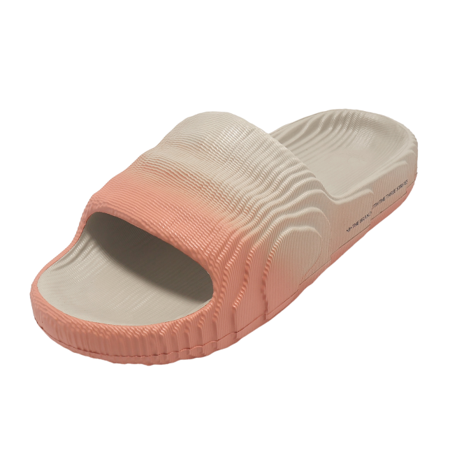 Adidas Adilette 22 Wonder Beige / Wonder Clay