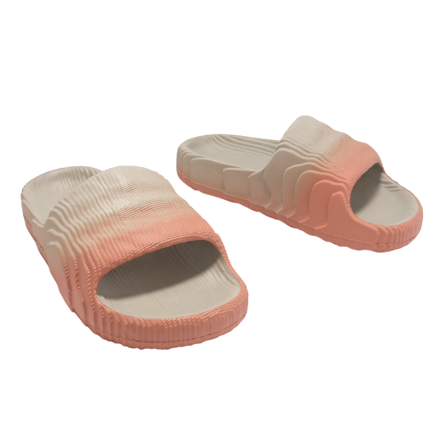 Adidas Adilette 22 Wonder Beige / Wonder Clay