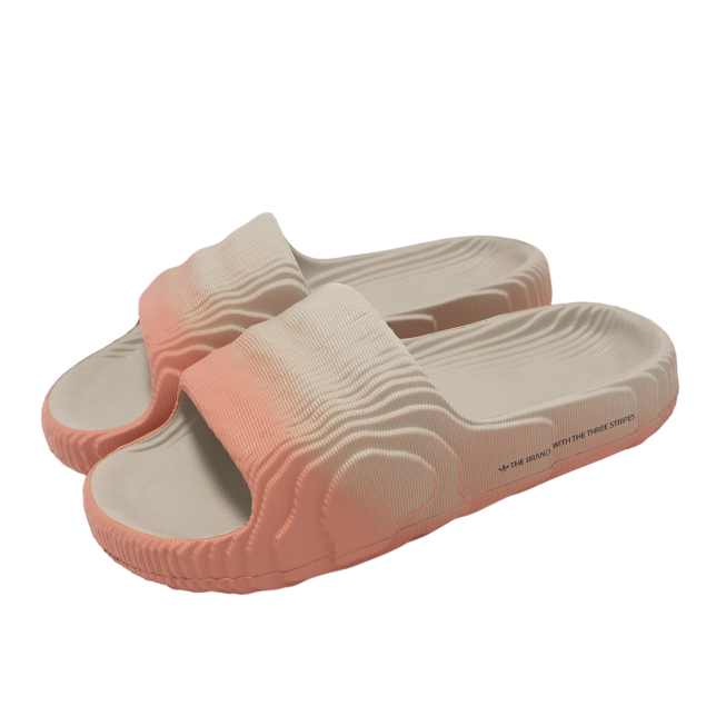 Adidas Adilette 22 Wonder Beige / Wonder Clay