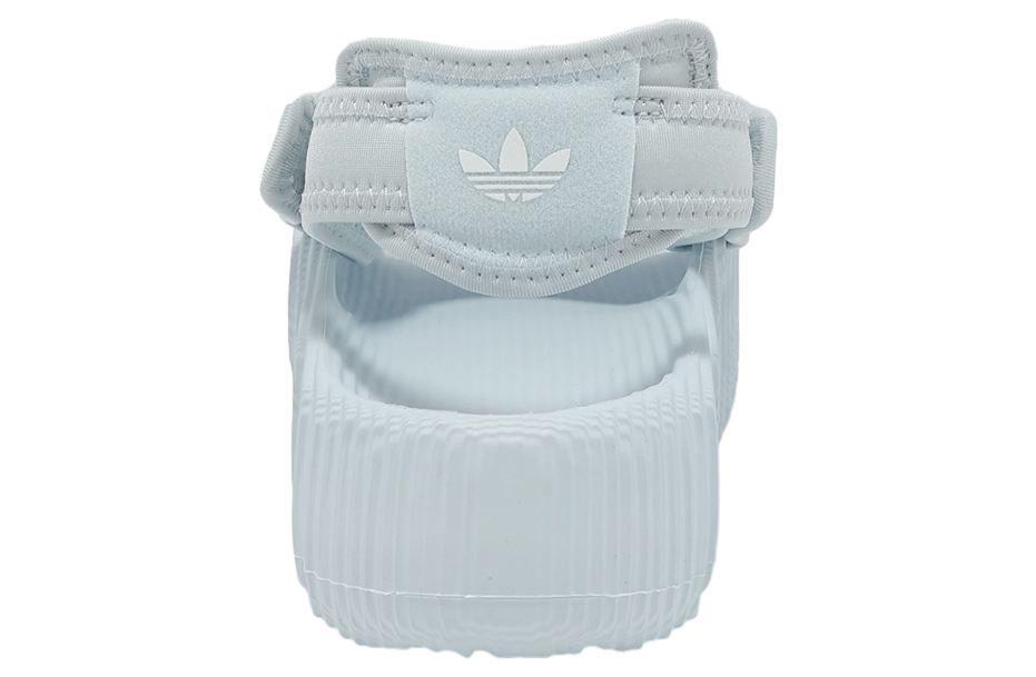 Adidas Adilette 22 Xlg W Wmns Halo Blue / Footwear White