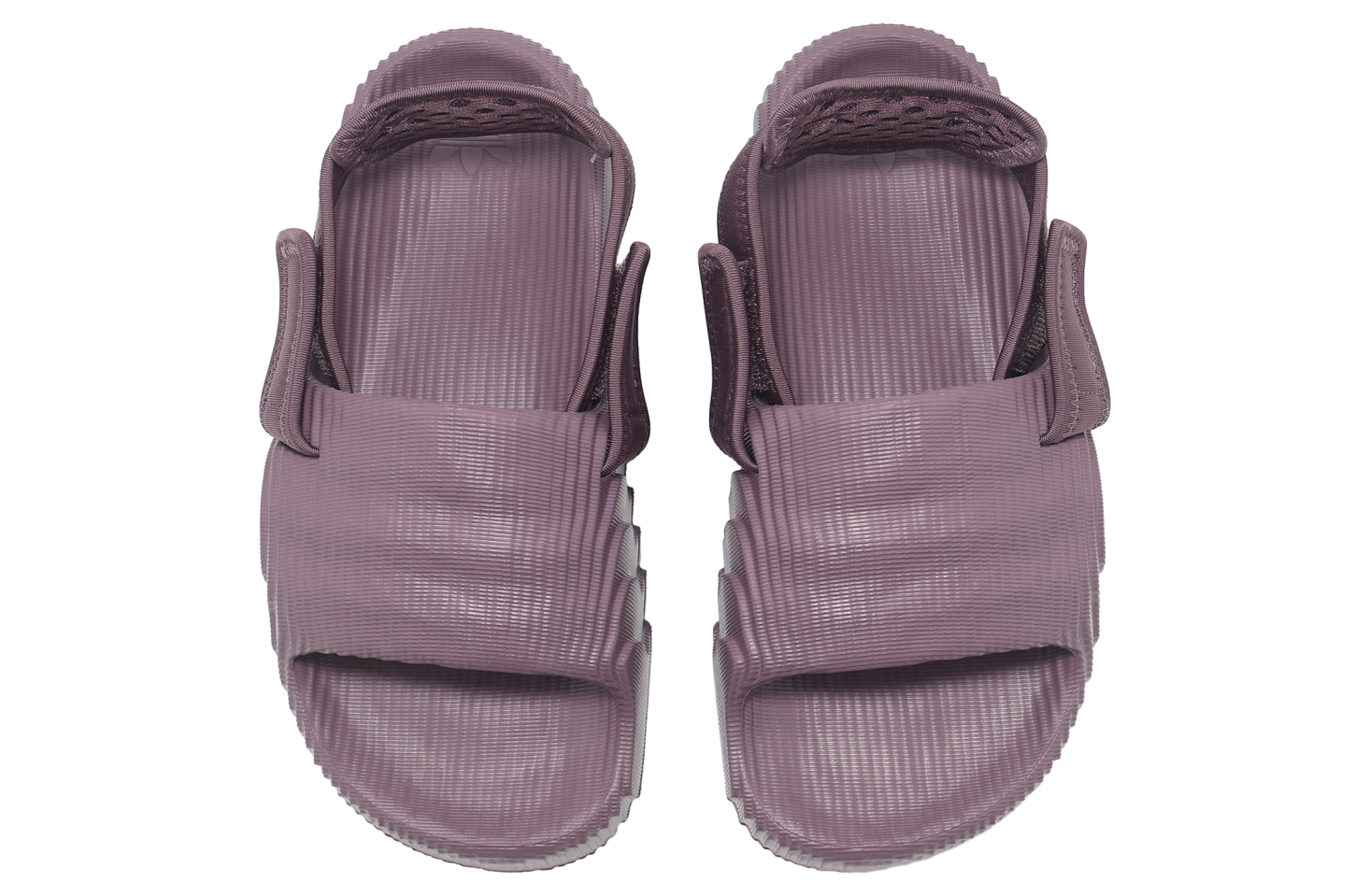 Adidas adilette 22 XLG W WMNS Shadow Fig / Cloud White - May