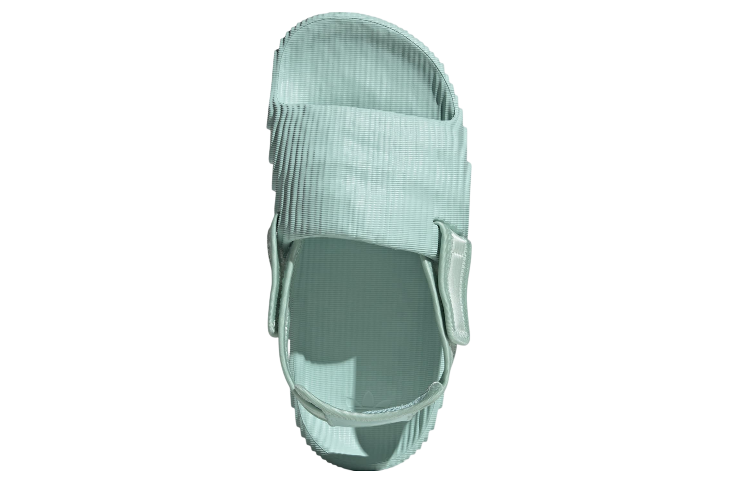 Adidas Adilette 22 Xlg WMNS Ash Green / Linen Green