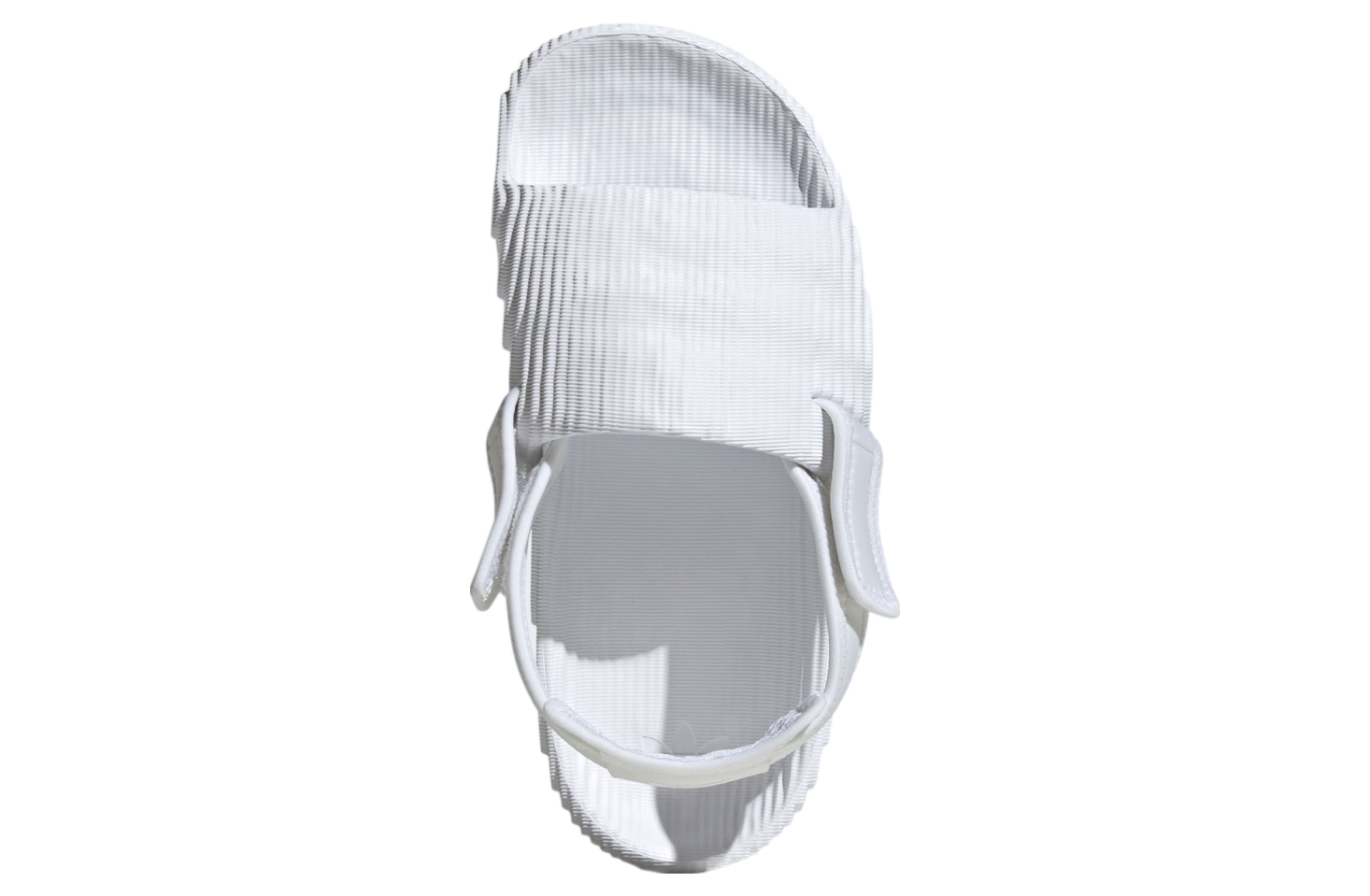 Adidas Adilette 22 Xlg WMNS Cloud White