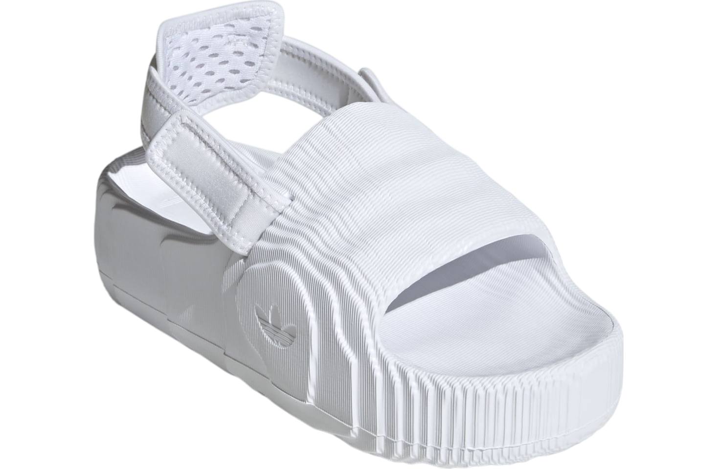 Adidas Adilette 22 Xlg WMNS Cloud White