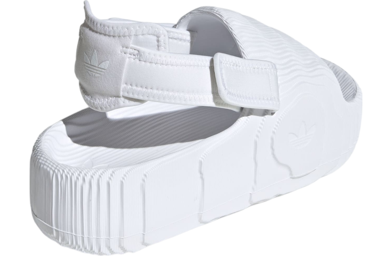 Adidas Adilette 22 Xlg WMNS Cloud White