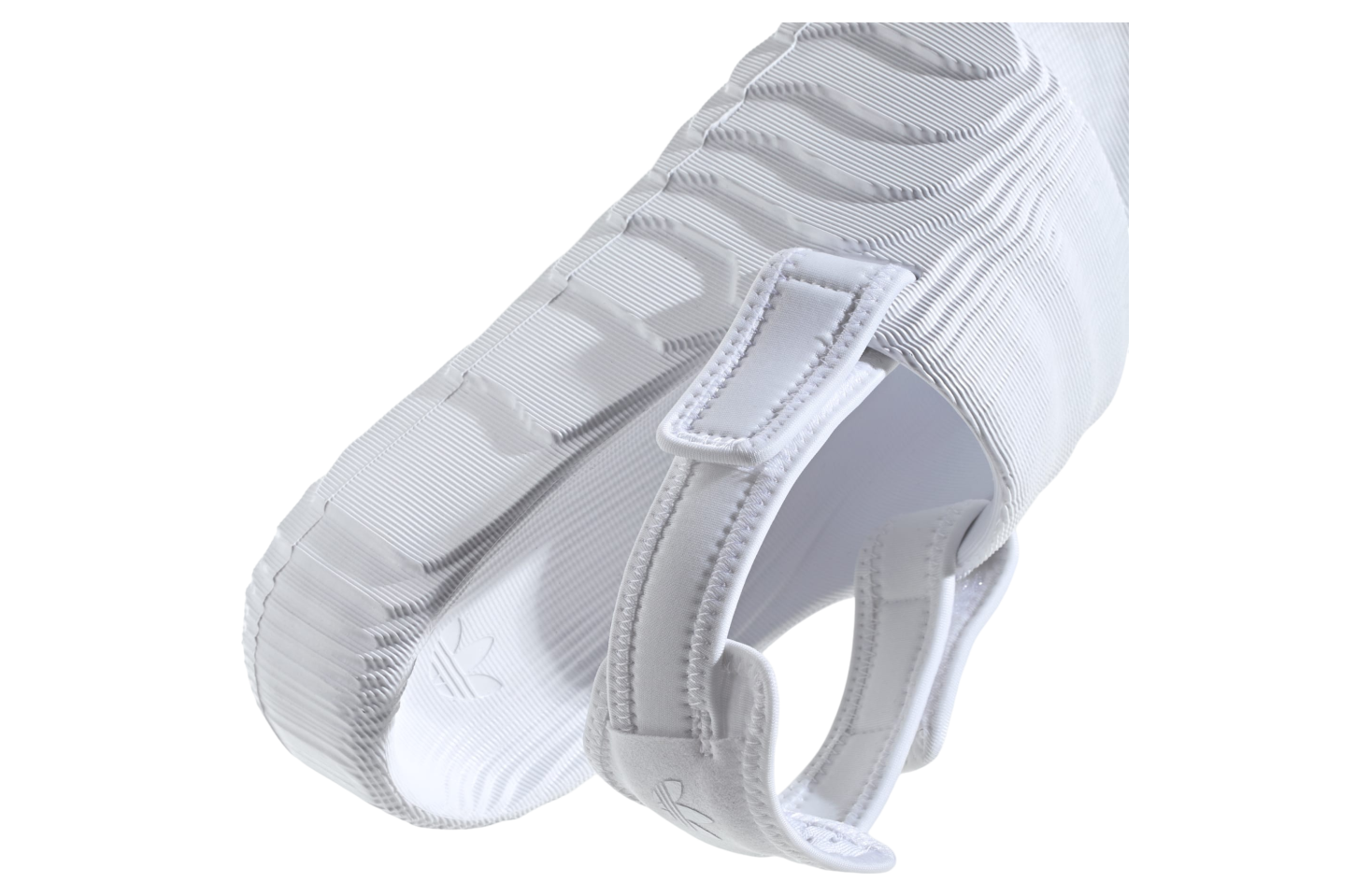 Adidas Adilette 22 Xlg WMNS Cloud White