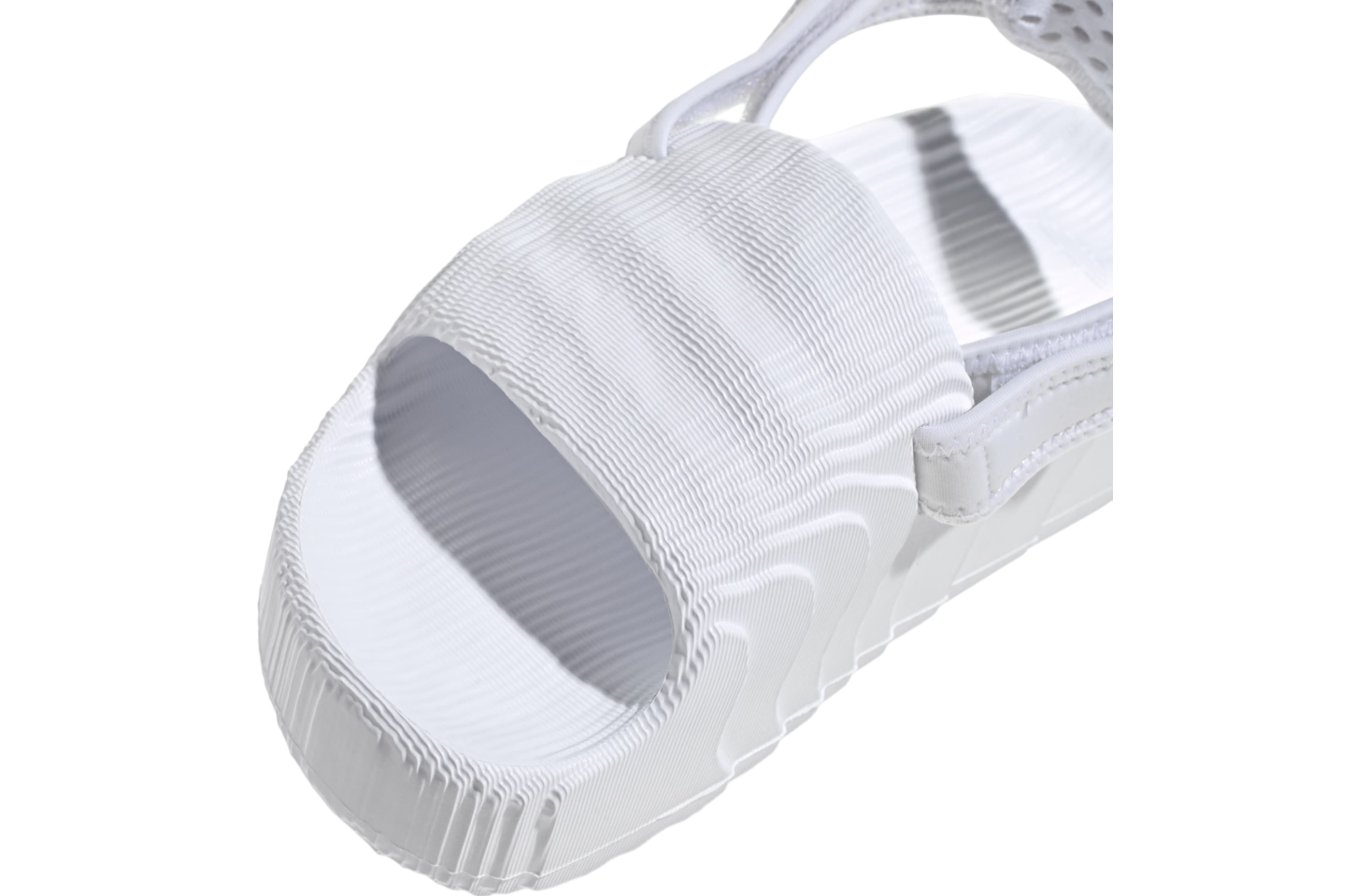 Adidas Adilette 22 Xlg WMNS Cloud White