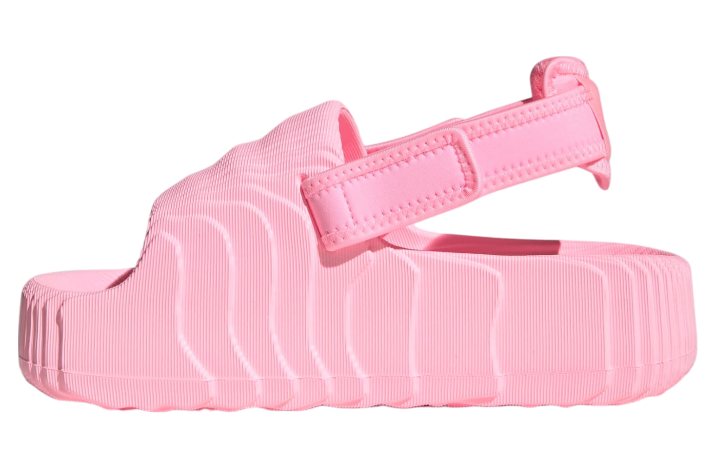 Adidas Adilette 22 Xlg WMNS Pink Spark