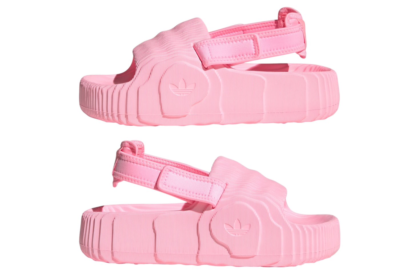 Adidas Adilette 22 Xlg WMNS Pink Spark