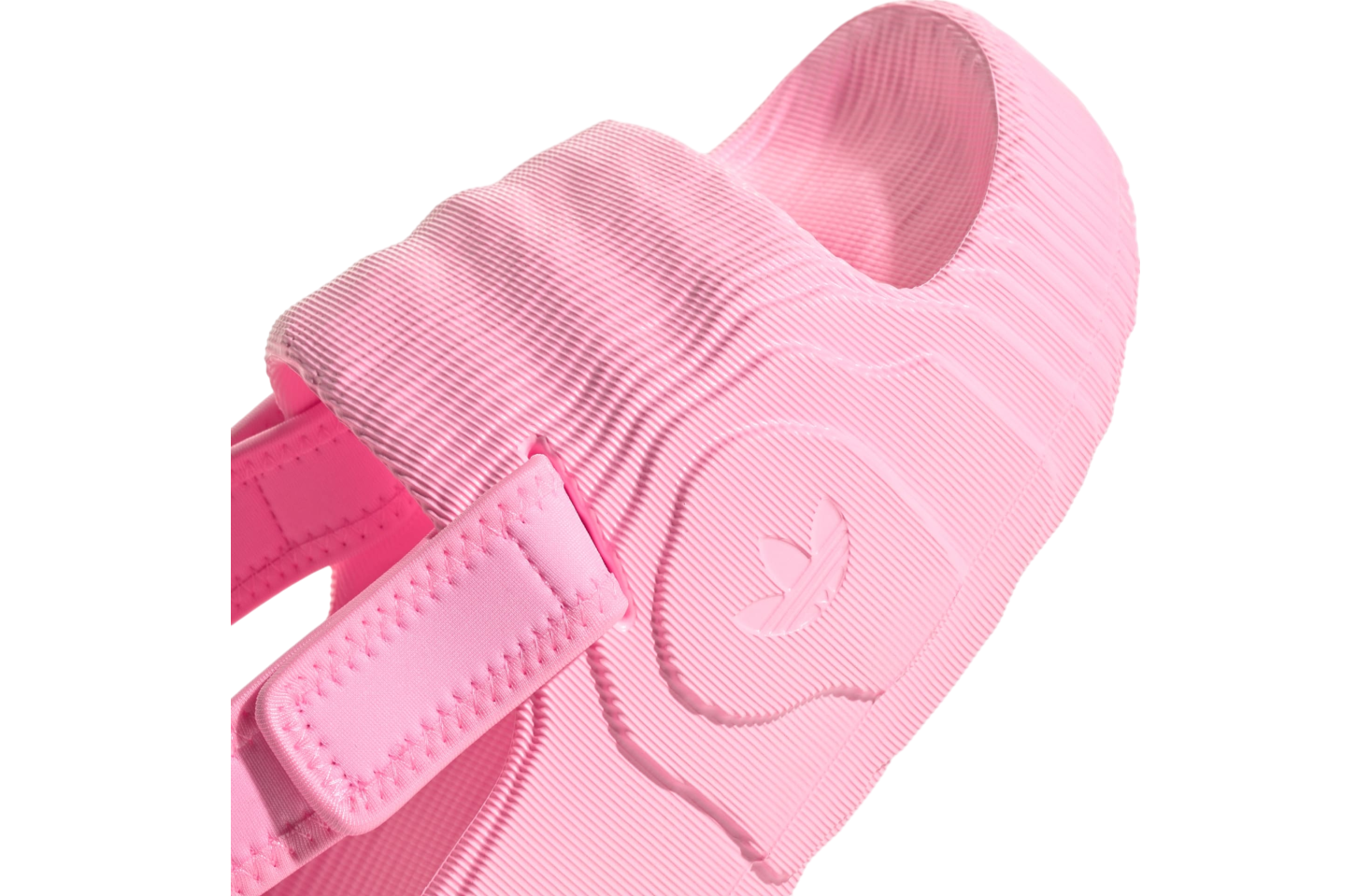 Adidas Adilette 22 Xlg WMNS Pink Spark