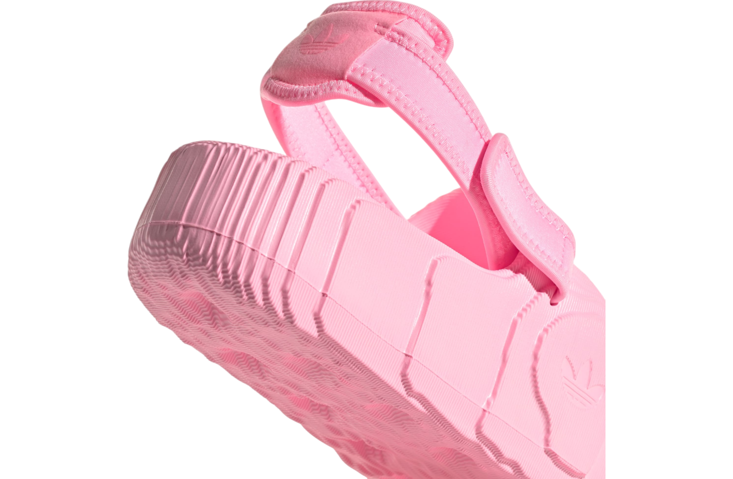 Adidas Adilette 22 Xlg WMNS Pink Spark