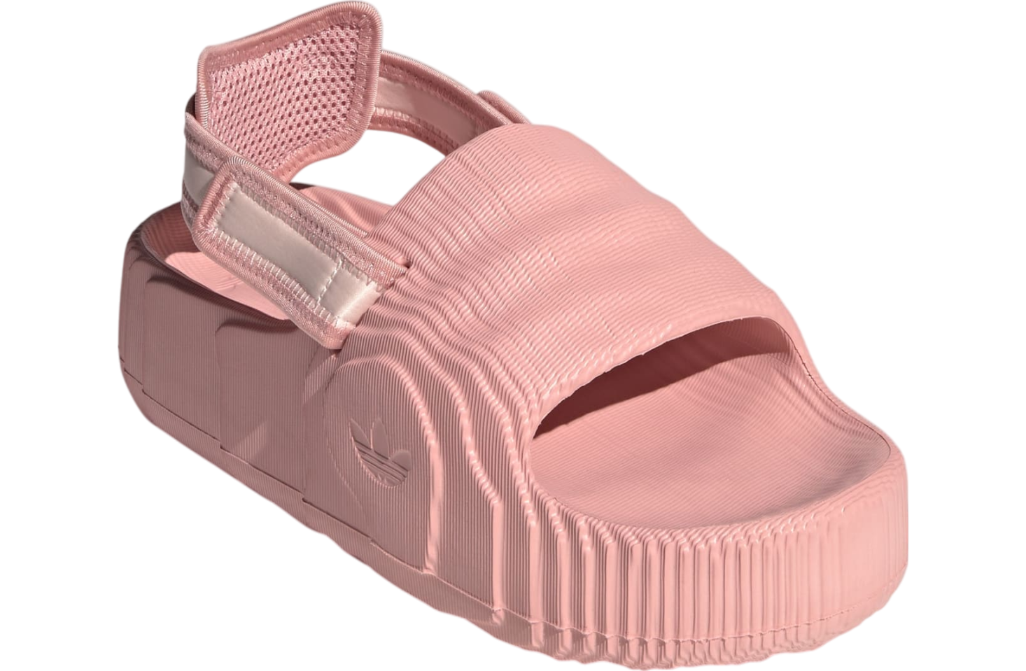 Adidas Adilette 22 Xlg Wmns Wonder Mauve / Wonder Quartz