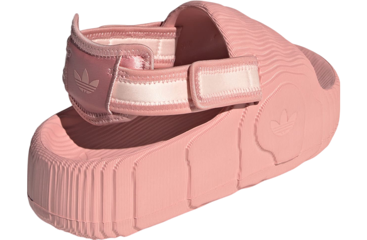 Adidas Adilette 22 Xlg Wmns Wonder Mauve / Wonder Quartz