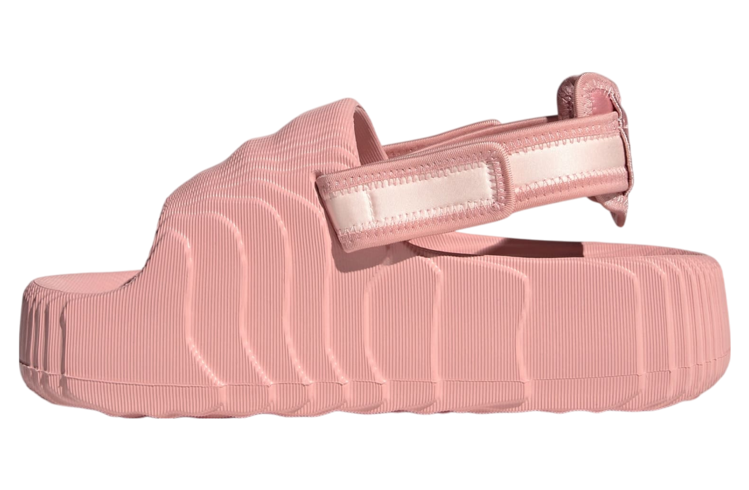 Adidas Adilette 22 Xlg Wmns Wonder Mauve / Wonder Quartz