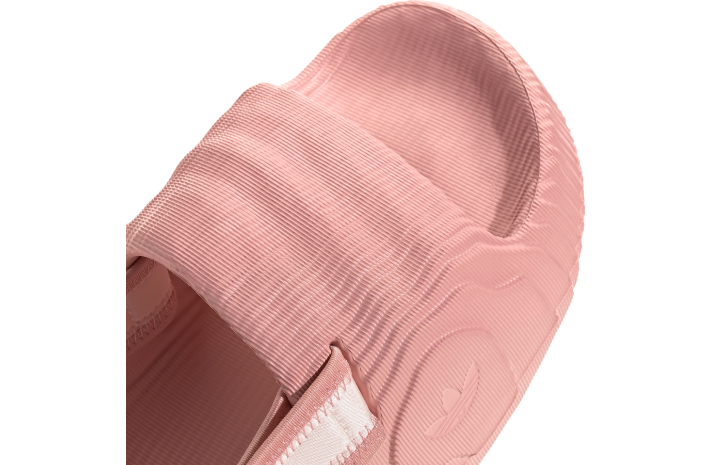 Adidas Adilette 22 Xlg Wmns Wonder Mauve / Wonder Quartz