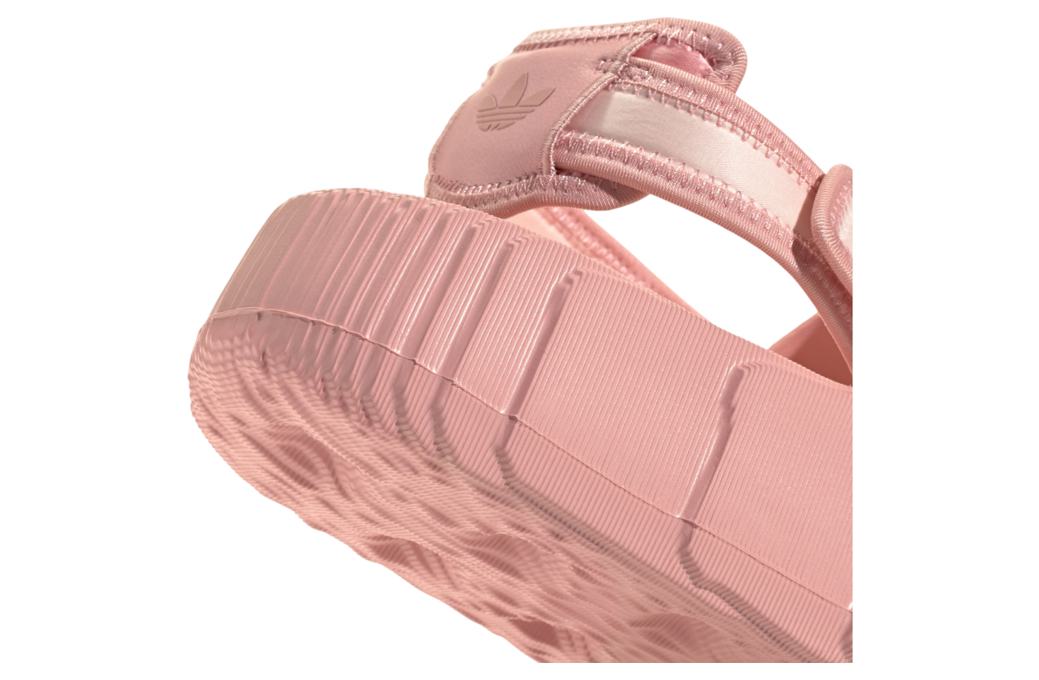 Adidas Adilette 22 Xlg Wmns Wonder Mauve / Wonder Quartz