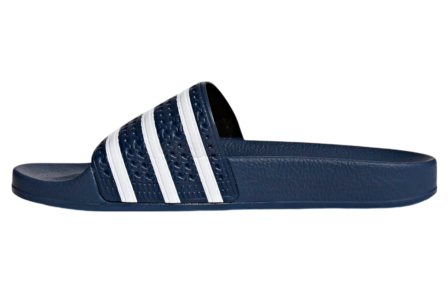 Adidas Adilette Adi Blue / White