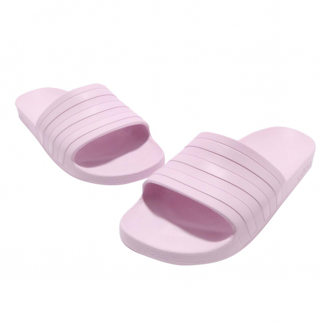 adidas Adilette Aqua Aero Pink