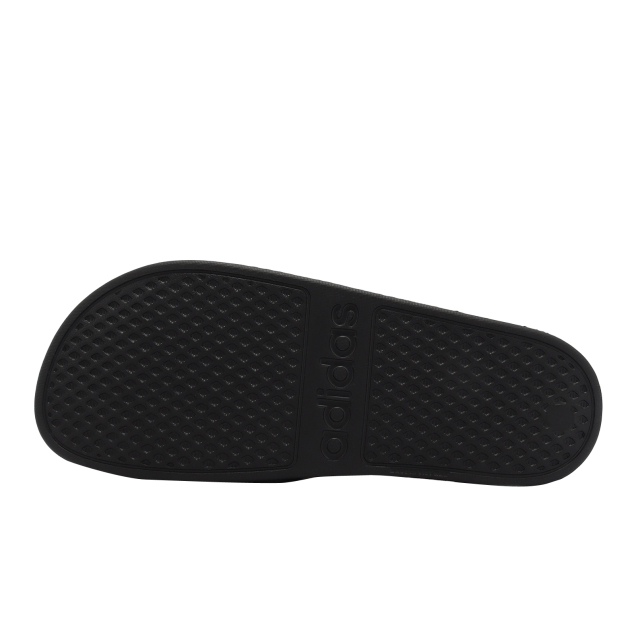 adidas Adilette Aqua Core Black