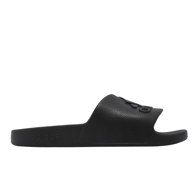 adidas Adilette Aqua Core Black