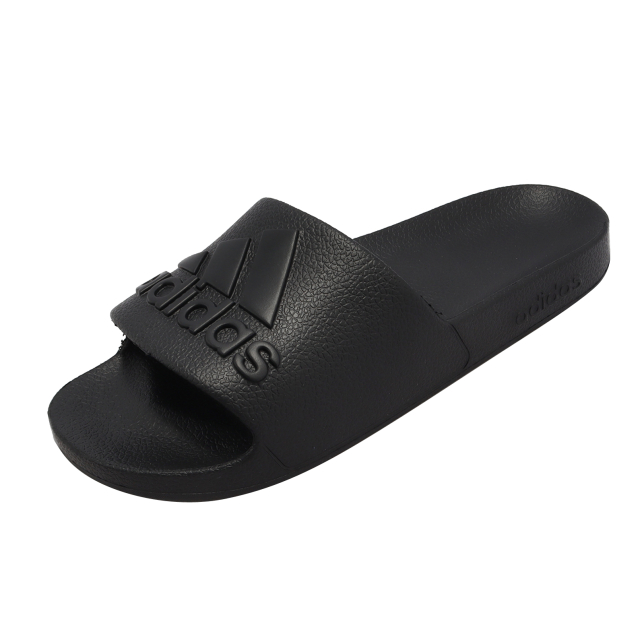 adidas Adilette Aqua Core Black