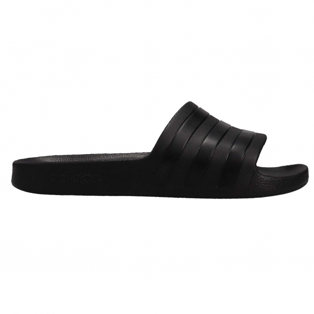 adidas Adilette Aqua Core Black