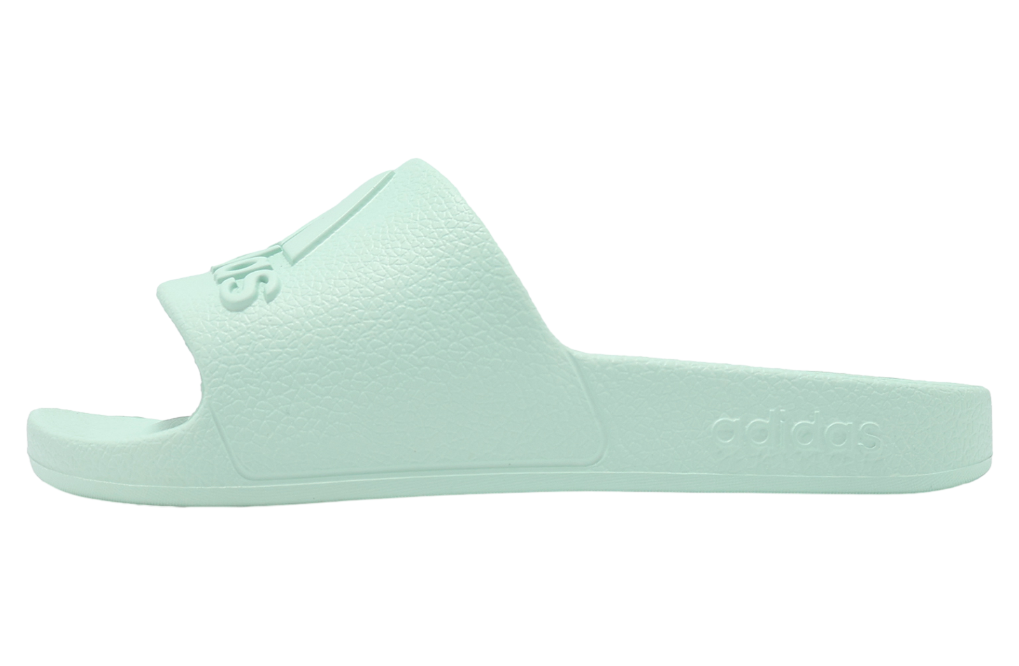 Adidas Adilette Aqua Green