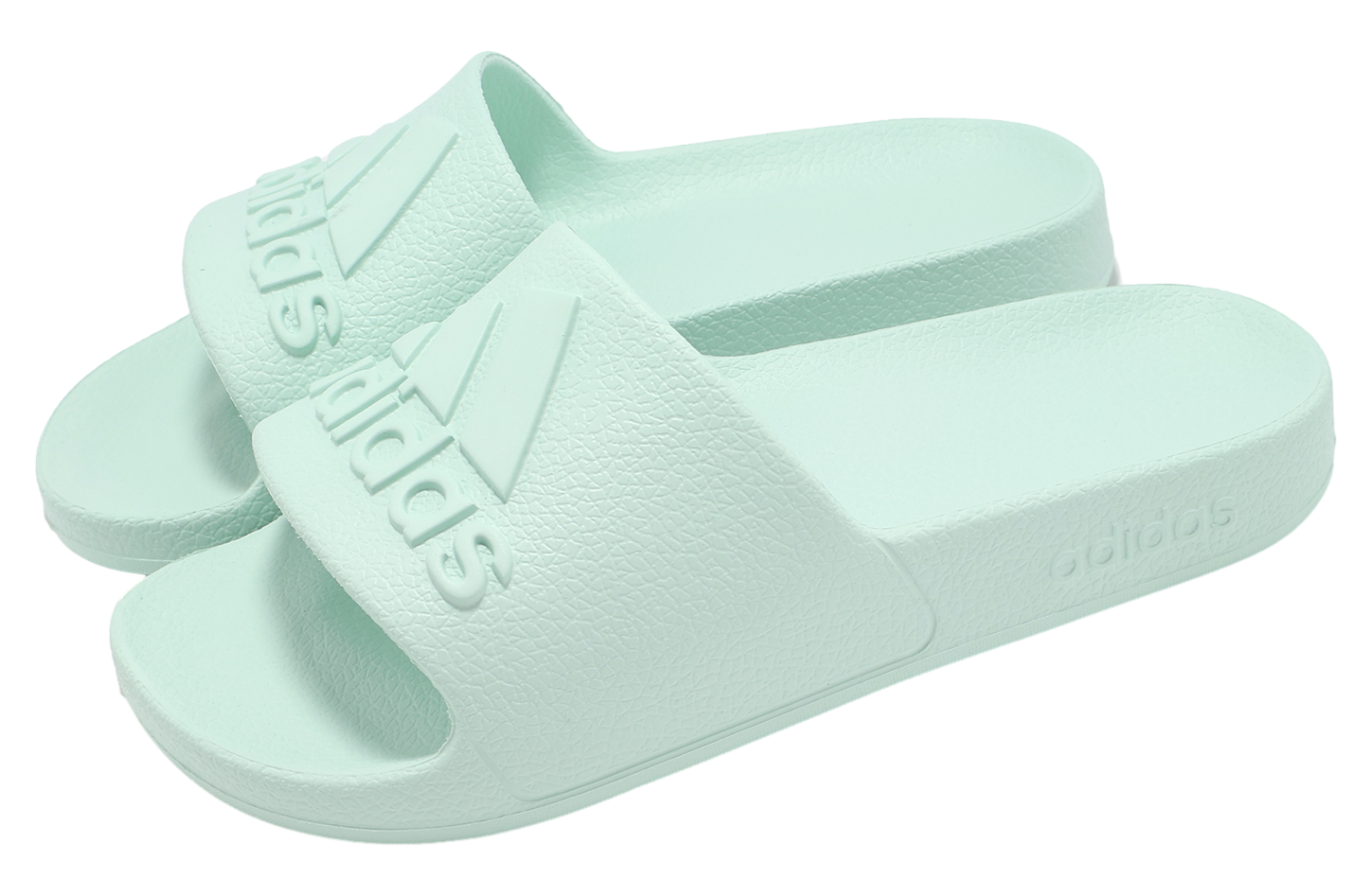 Adidas Adilette Aqua Green