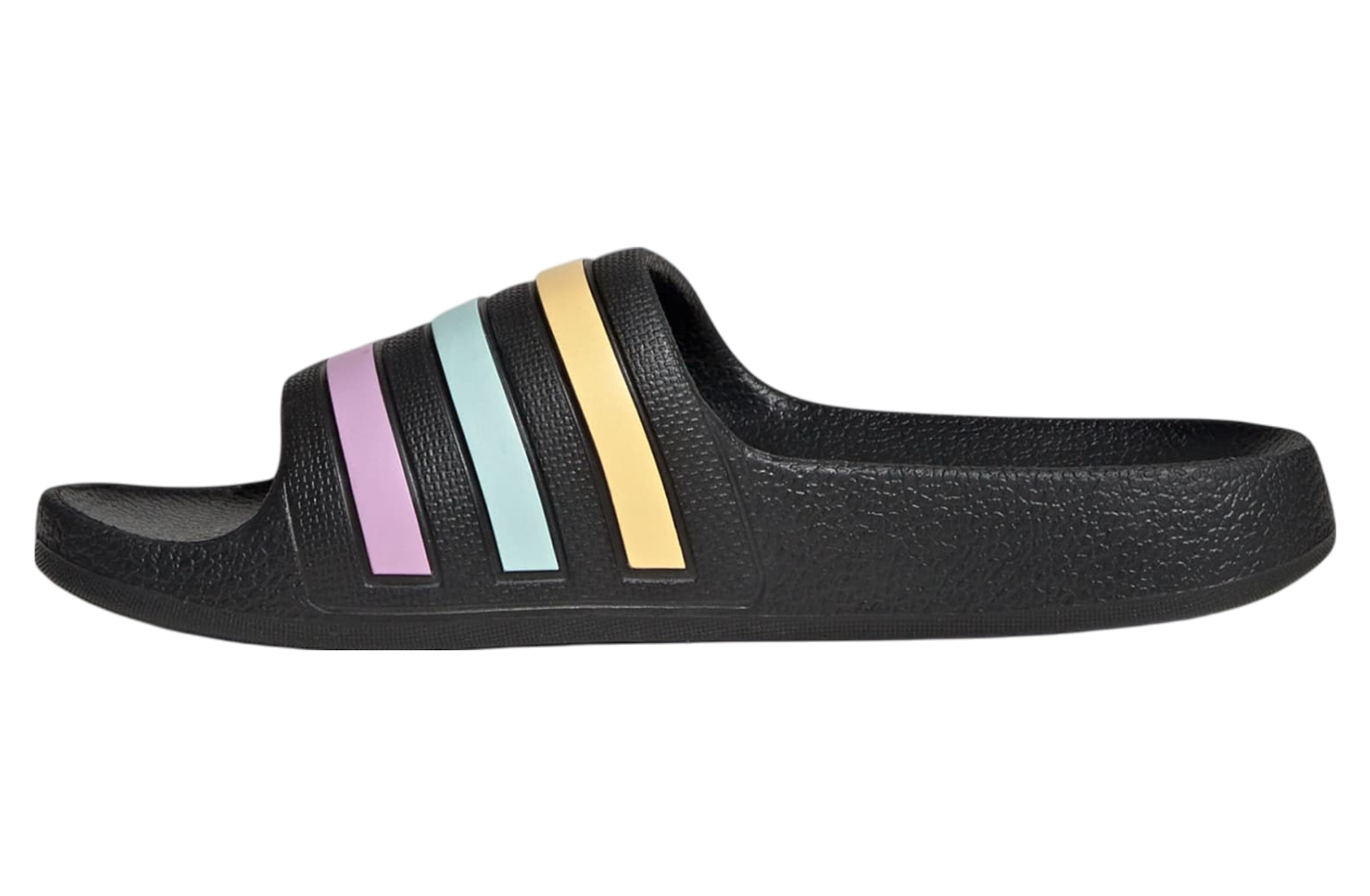 ★Adidas★ ADILETTE 24 アディレット24 BLUE BLACK IG9300 adidas Originals Adilette 24 Team Royal Blue White IG9300