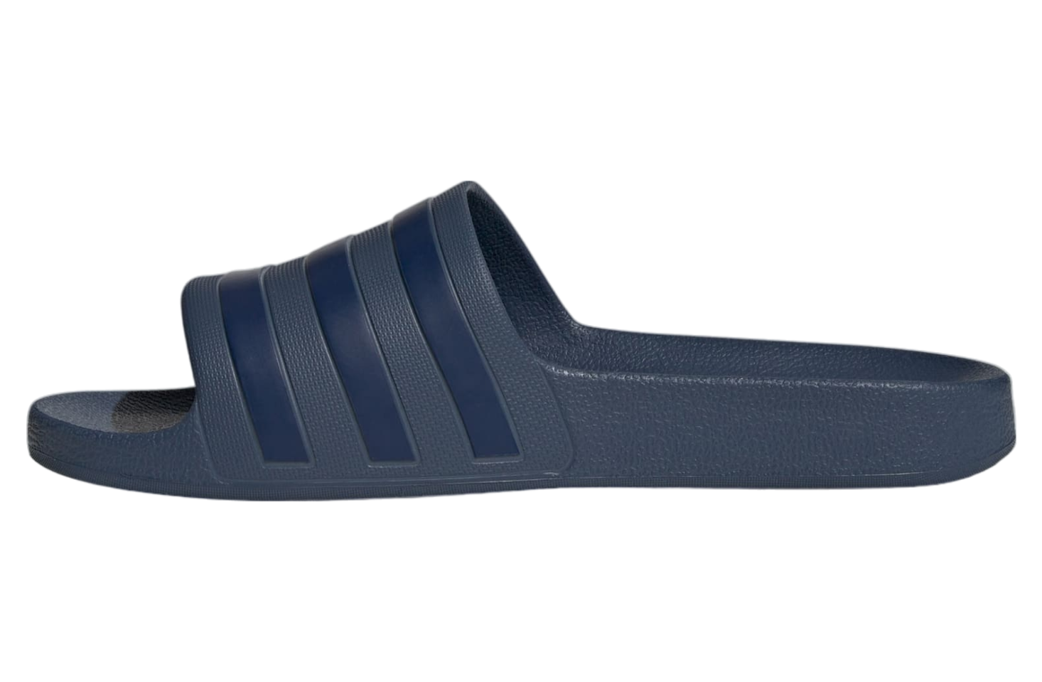 Adidas Adilette Aqua Preloved Ink / Dark Blue