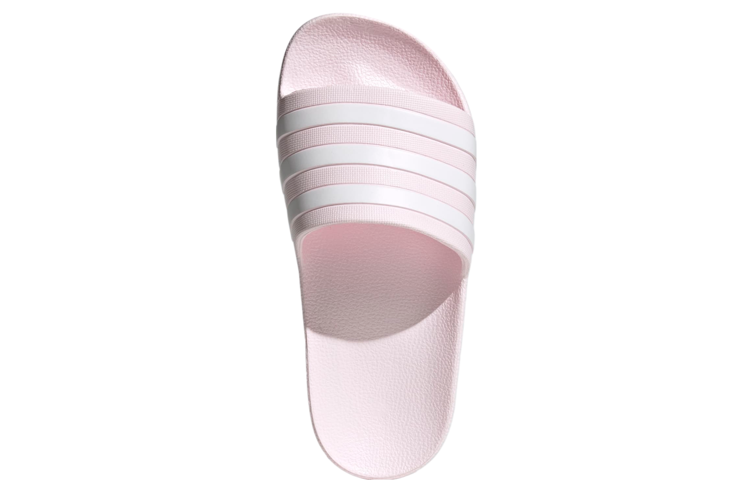 Adidas Adilette Aqua WMNS Almost Pink / Cloud White