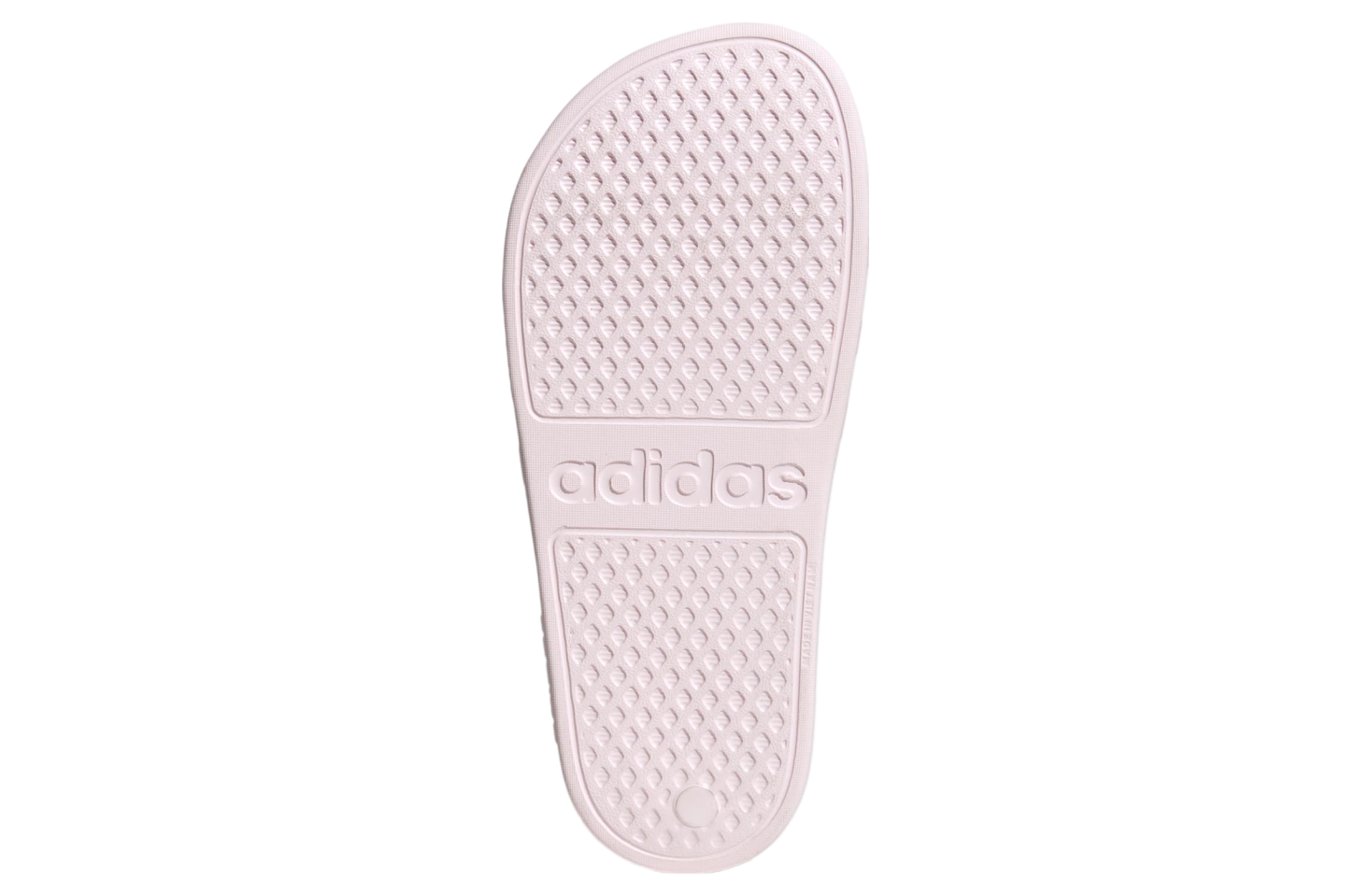 Adidas Adilette Aqua WMNS Almost Pink / Cloud White