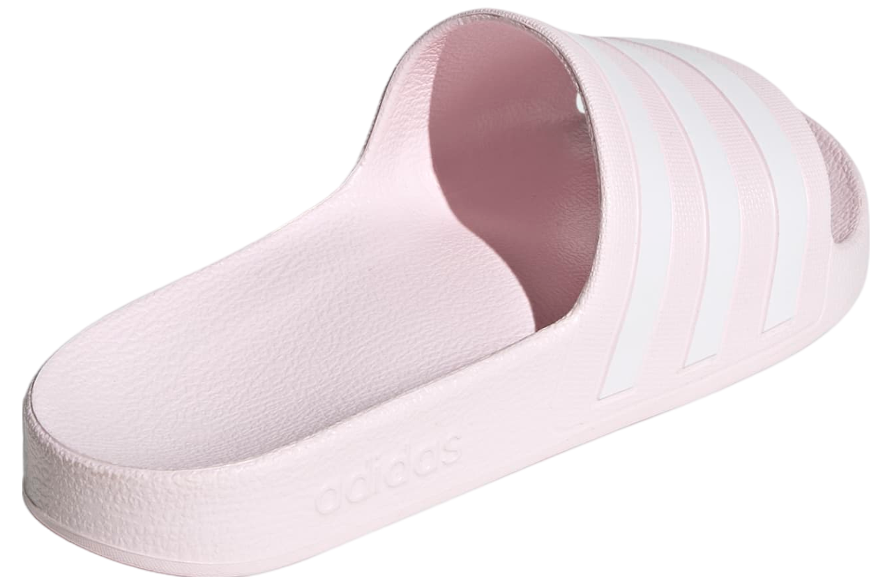 Adidas Adilette Aqua WMNS Almost Pink / Cloud White