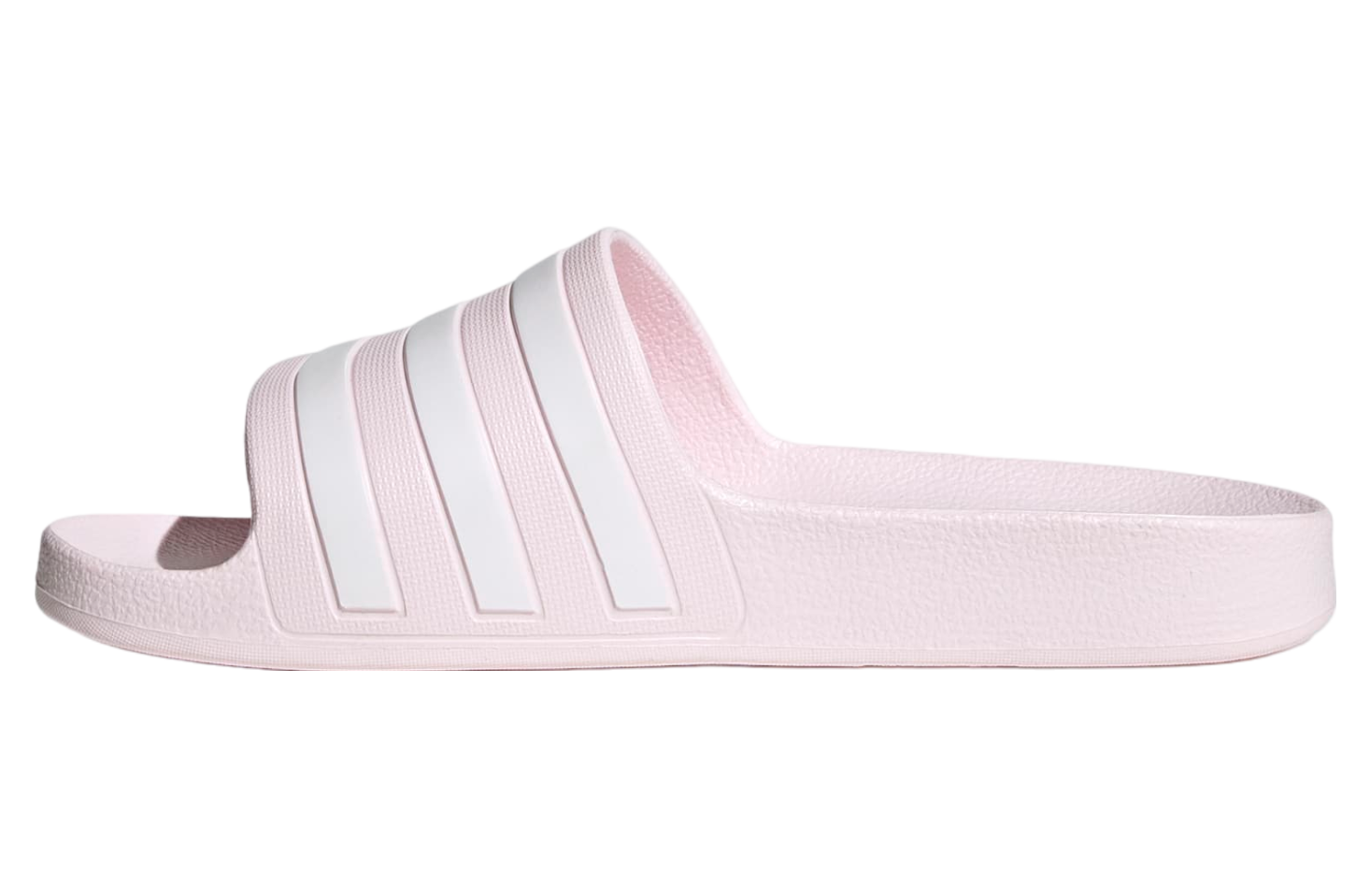 Adidas Adilette Aqua WMNS Almost Pink / Cloud White