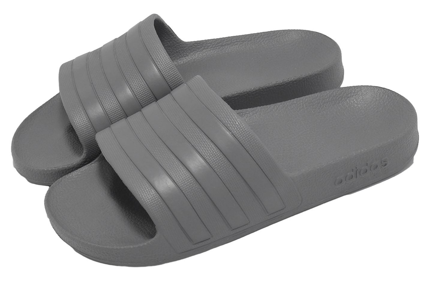 Adidas Adilette Aqua WMNS Gray
