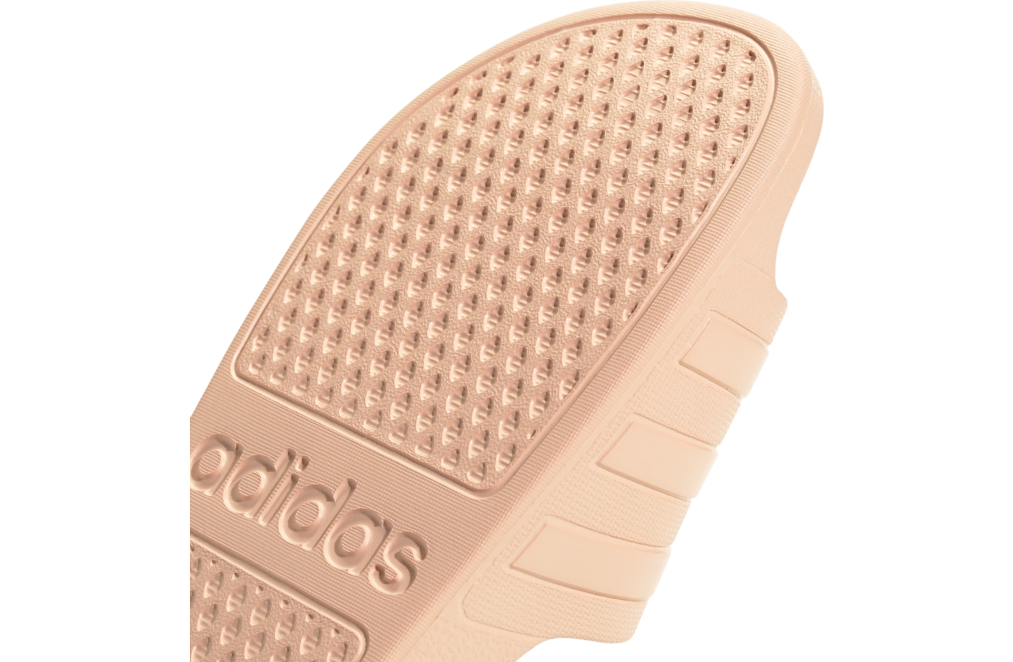 Adidas Adilette Aqua WMNS Powder Coral