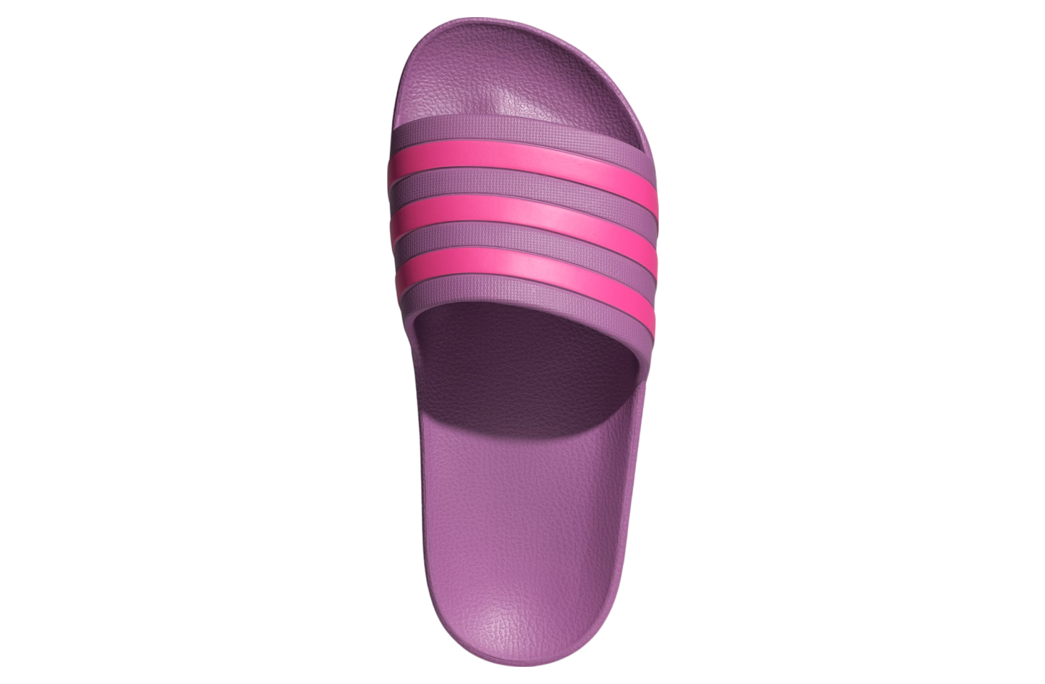 Adidas Adilette Aqua WMNS Preloved Purple / Lucid Pink