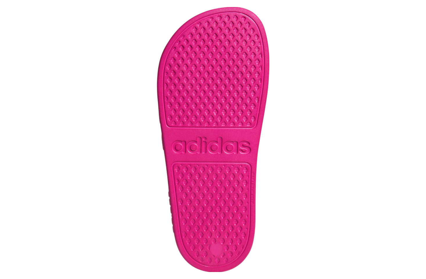 Adidas Adilette Aqua Wmns Shock Pink / Solar Slime