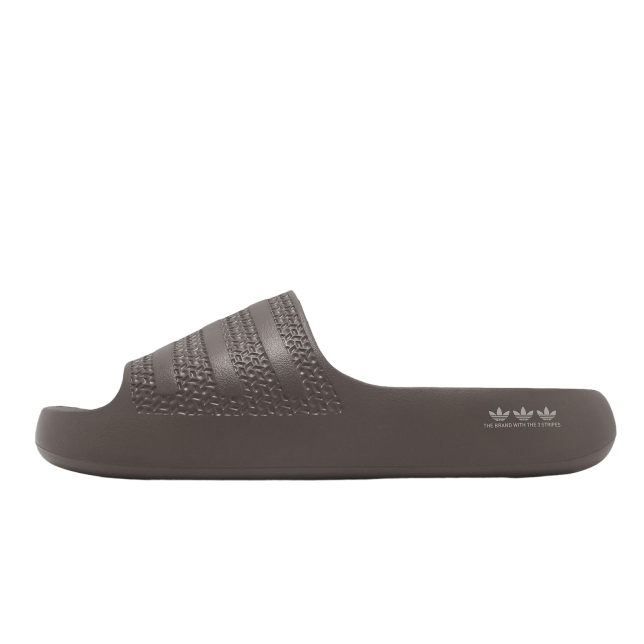 Adidas Adilette Ayoon W Earth Strata / Sand Strata